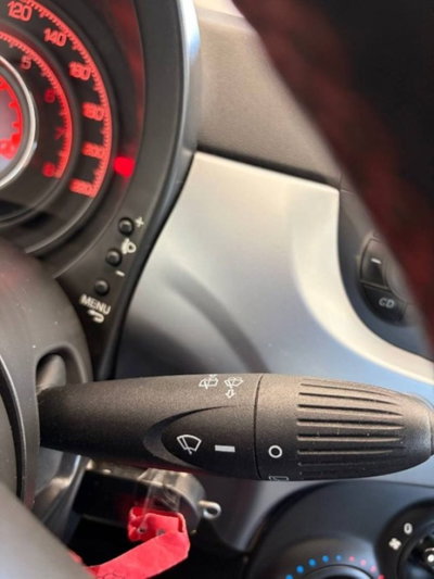 Fiat 500 1.2 Dualogic Dolcevita (17)