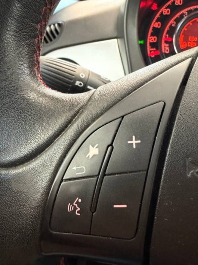 Fiat 500 1.2 Dualogic Dolcevita (18)