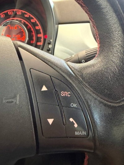 Fiat 500 1.2 Dualogic Dolcevita (19)