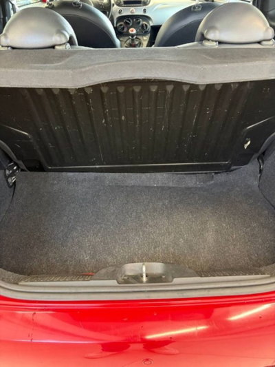 Fiat 500 1.2 Dualogic Dolcevita (6)