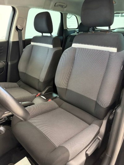 Citroen C3 Aircross BlueHDi 120 S&S EAT6 Shine Pack (10)