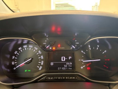 Citroen C3 Aircross BlueHDi 120 S&S EAT6 Shine Pack (16)