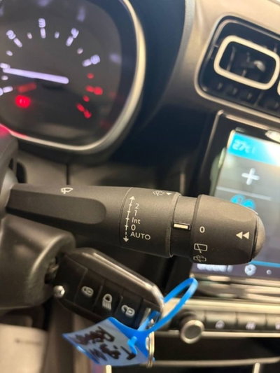 Citroen C3 Aircross BlueHDi 120 S&S EAT6 Shine Pack (18)