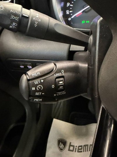 Citroen C3 Aircross BlueHDi 120 S&S EAT6 Shine Pack (19)