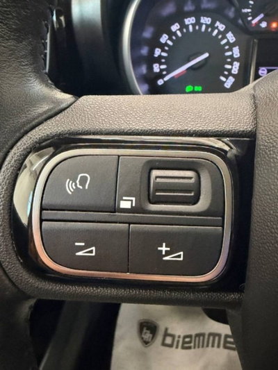 Citroen C3 Aircross BlueHDi 120 S&S EAT6 Shine Pack (20)