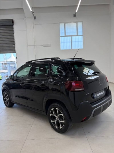 Citroen C3 Aircross BlueHDi 120 S&S EAT6 Shine Pack (4)