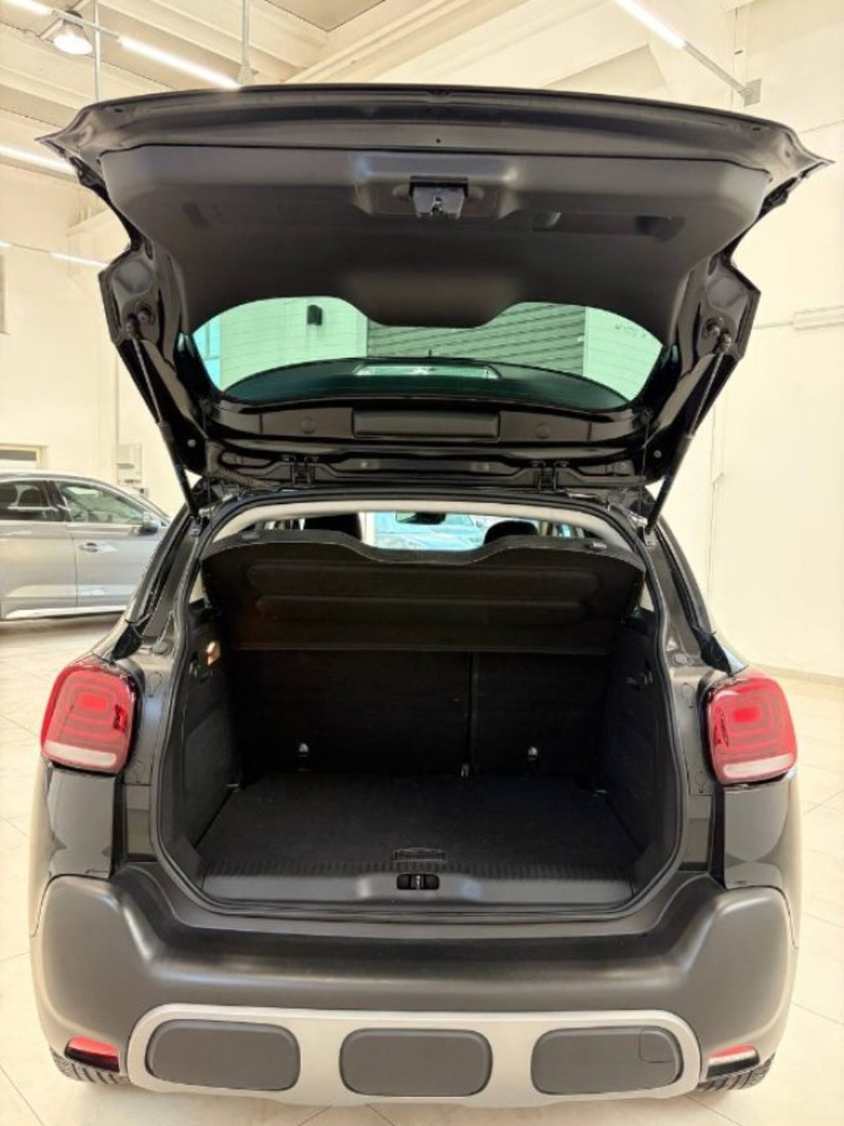Citroen C3 Aircross BlueHDi 120 S&S EAT6 Shine Pack (6)