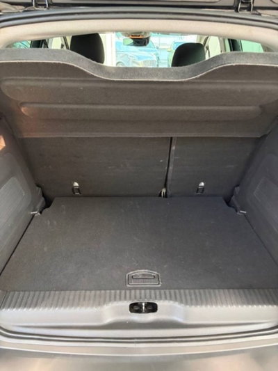 Citroen C3 Aircross BlueHDi 120 S&S EAT6 Shine Pack (7)