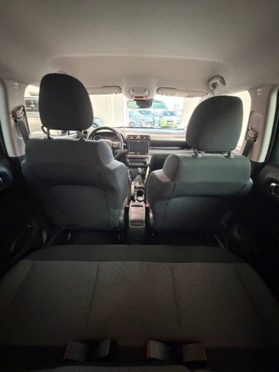 Citroen C3 Aircross BlueHDi 120 S&S EAT6 Shine Pack (8)