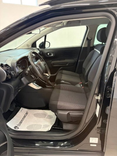 Citroen C3 Aircross BlueHDi 120 S&S EAT6 Shine Pack (9)