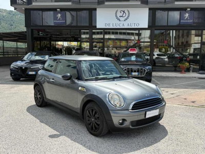 MINI Mini 1.4 16V One (55kW) usata