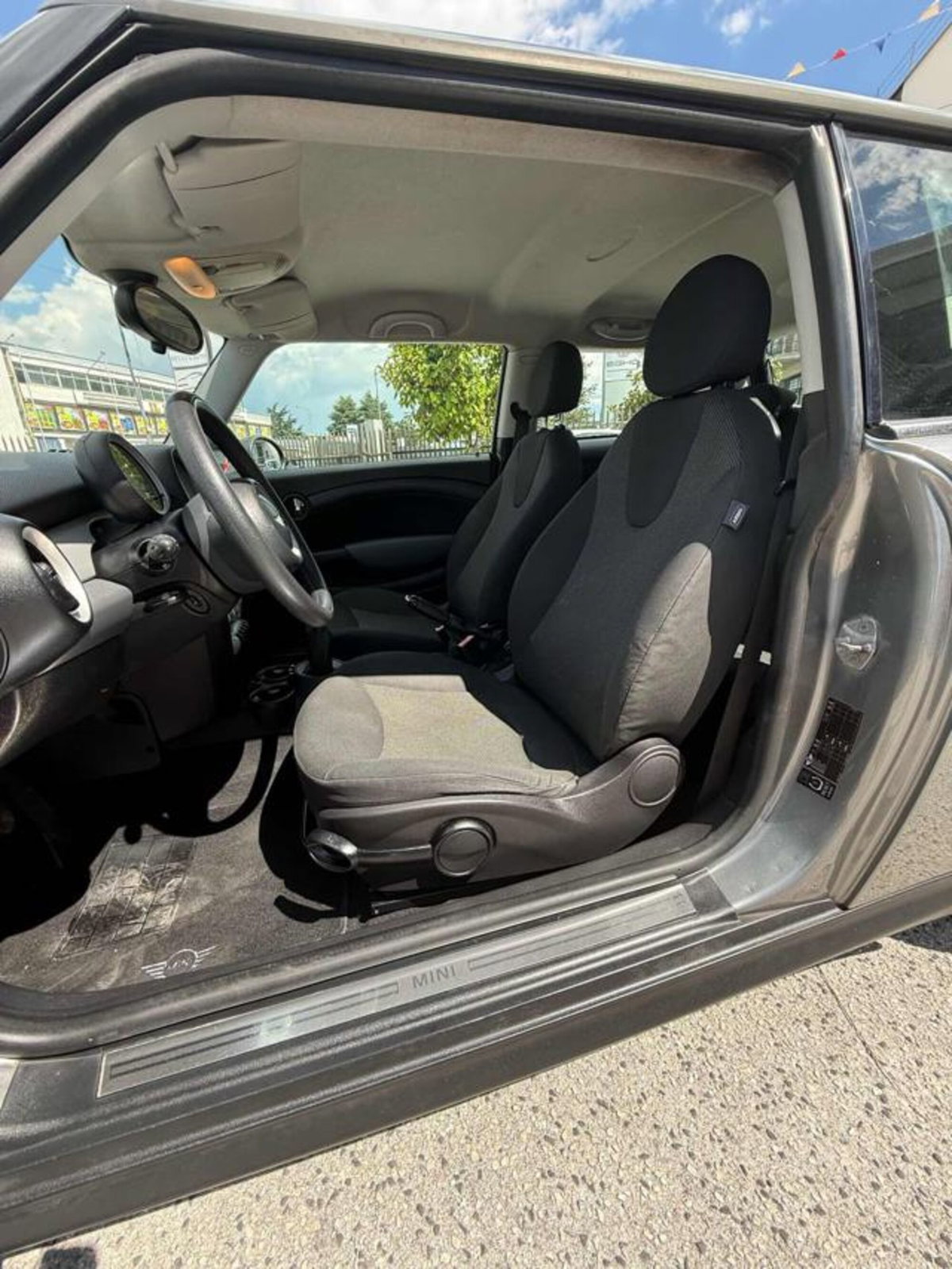 MINI Mini 1.4 16V One (55kW) (12)