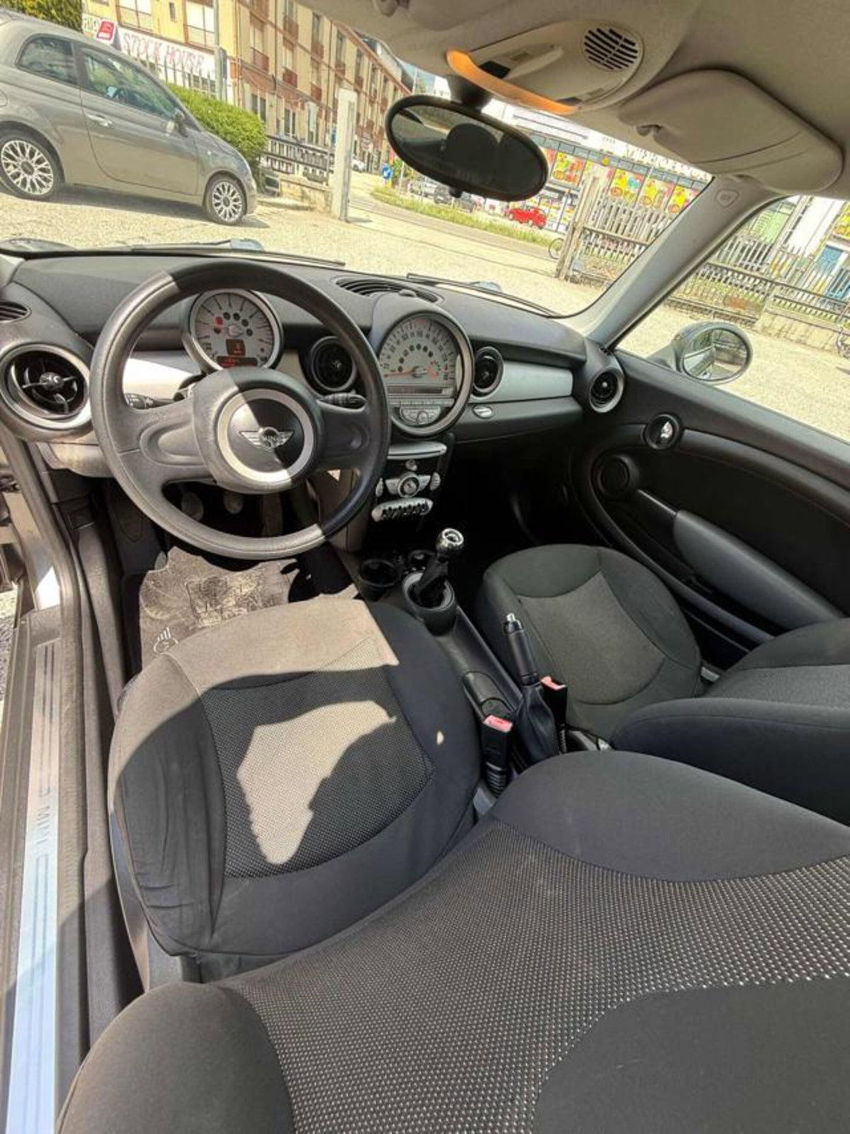 MINI Mini 1.4 16V One (55kW) (16)