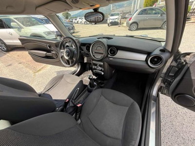 MINI Mini 1.4 16V One (55kW) (18)