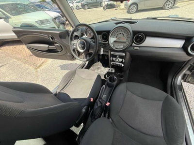 MINI Mini 1.4 16V One (55kW) (19)