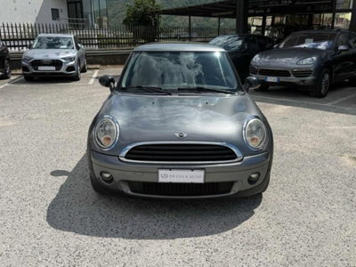 MINI Mini 1.4 16V One (55kW) (2)