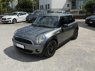 MINI Mini 1.4 16V One (55kW) (3)