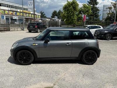 MINI Mini 1.4 16V One (55kW) (4)