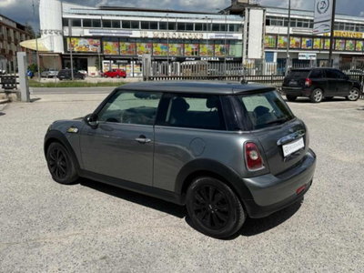 MINI Mini 1.4 16V One (55kW) (5)