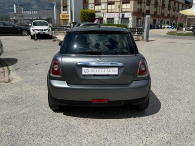 MINI Mini 1.4 16V One (55kW) (6)