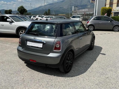MINI Mini 1.4 16V One (55kW) (7)