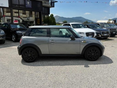 MINI Mini 1.4 16V One (55kW) (9)