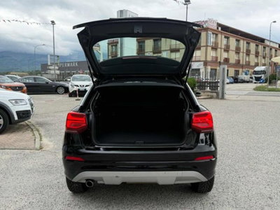 Audi Q2 Q2 1.6 TDI S tronic S line Edition (17)
