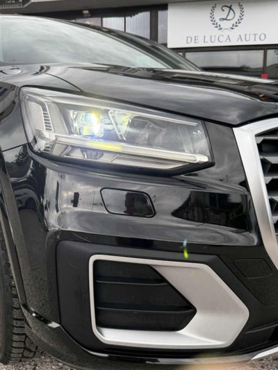 Audi Q2 Q2 1.6 TDI S tronic S line Edition (18)