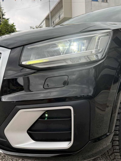 Audi Q2 Q2 1.6 TDI S tronic S line Edition (19)