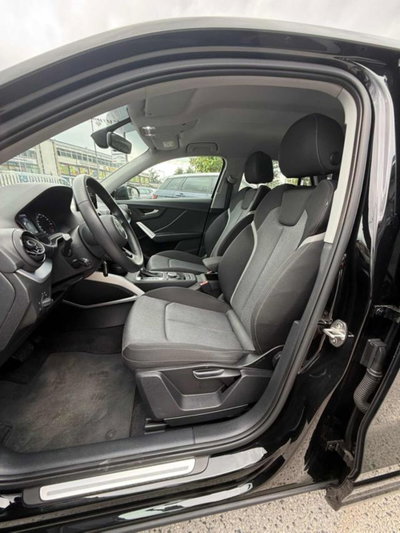 Audi Q2 Q2 1.6 TDI S tronic S line Edition (20)