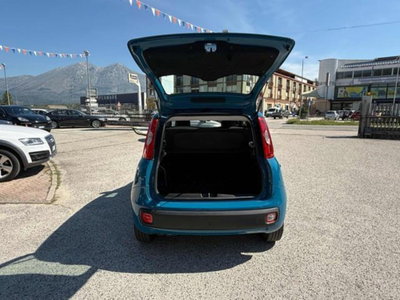 Fiat Panda 1.2 Pop (10)