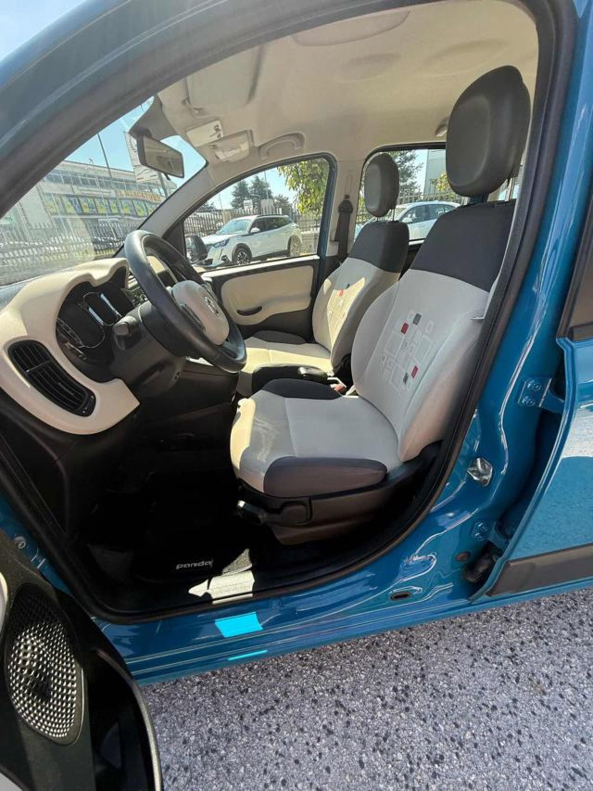Fiat Panda 1.2 Pop (11)