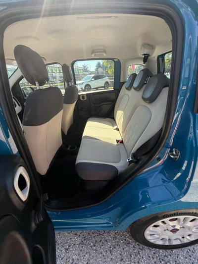 Fiat Panda 1.2 Pop (12)