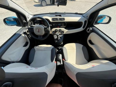 Fiat Panda 1.2 Pop (13)