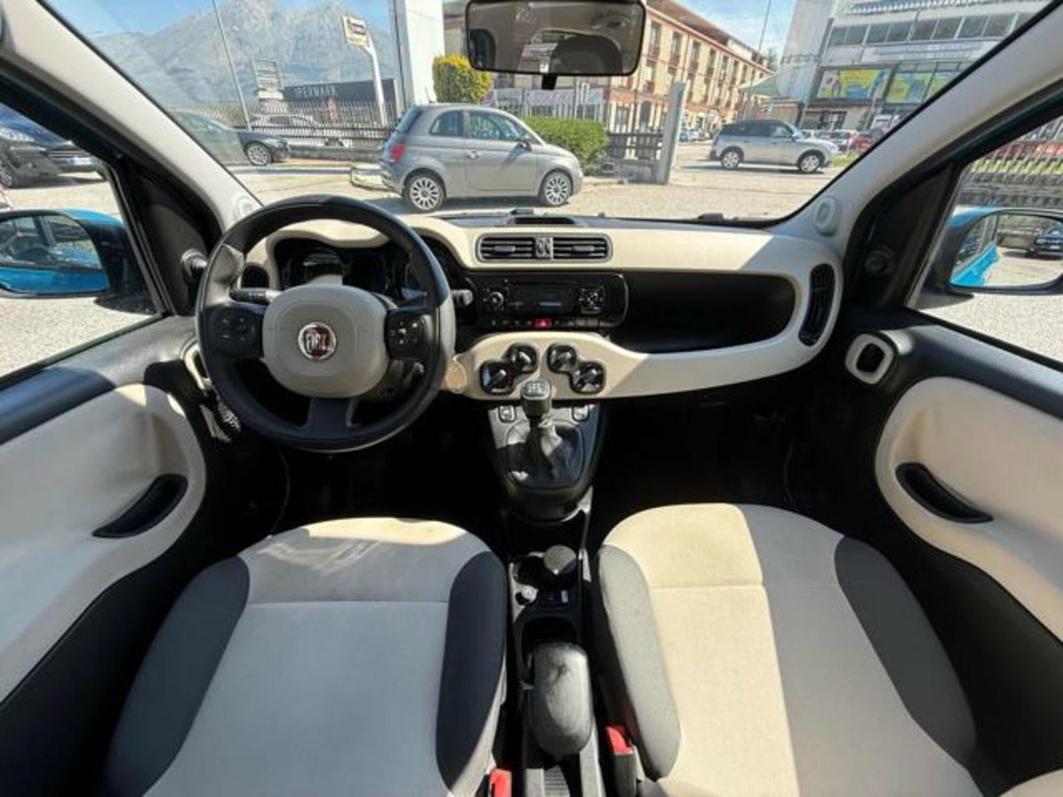Fiat Panda 1.2 Pop (15)