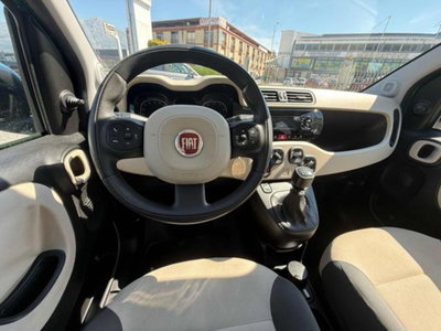 Fiat Panda 1.2 Pop (16)