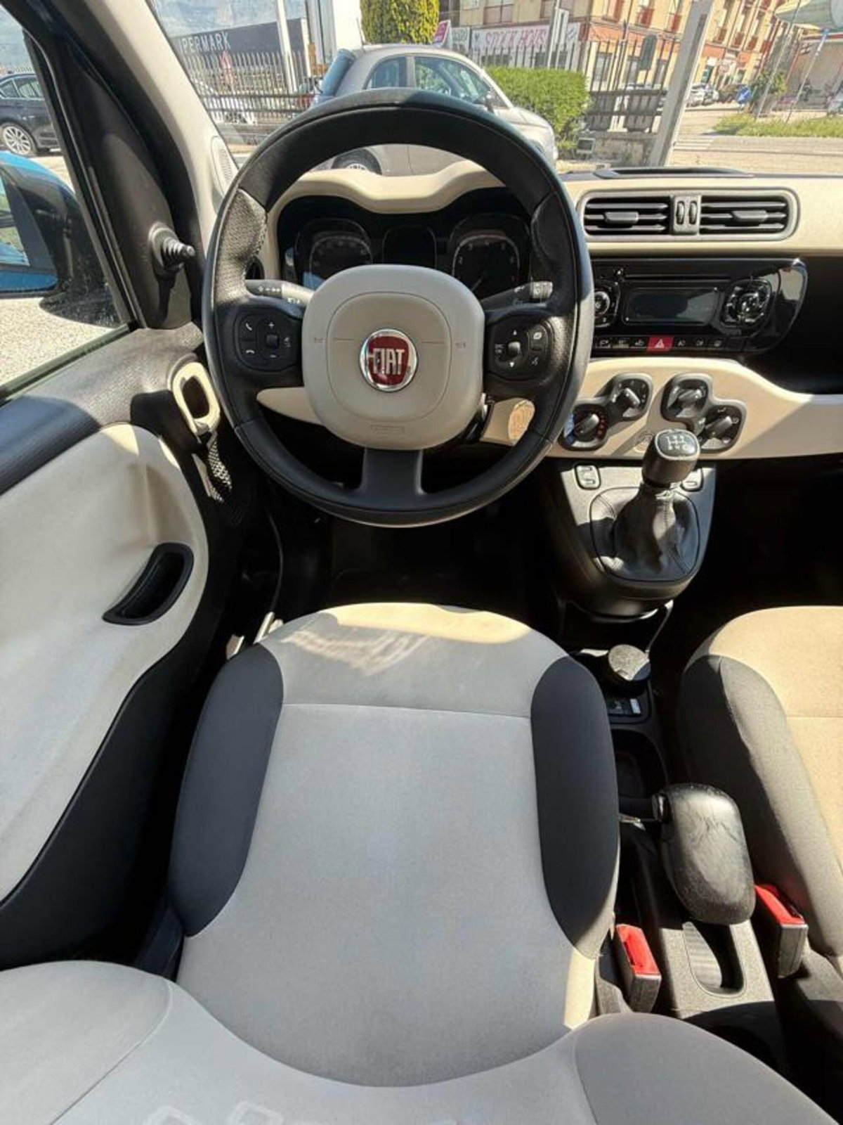 Fiat Panda 1.2 Pop (17)