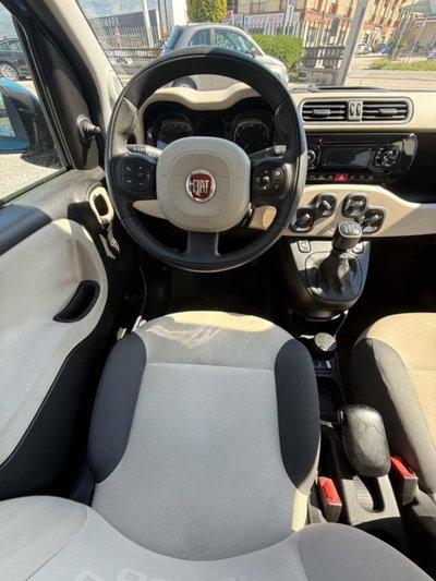 Fiat Panda 1.2 Pop (17)