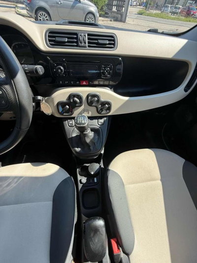 Fiat Panda 1.2 Pop (18)