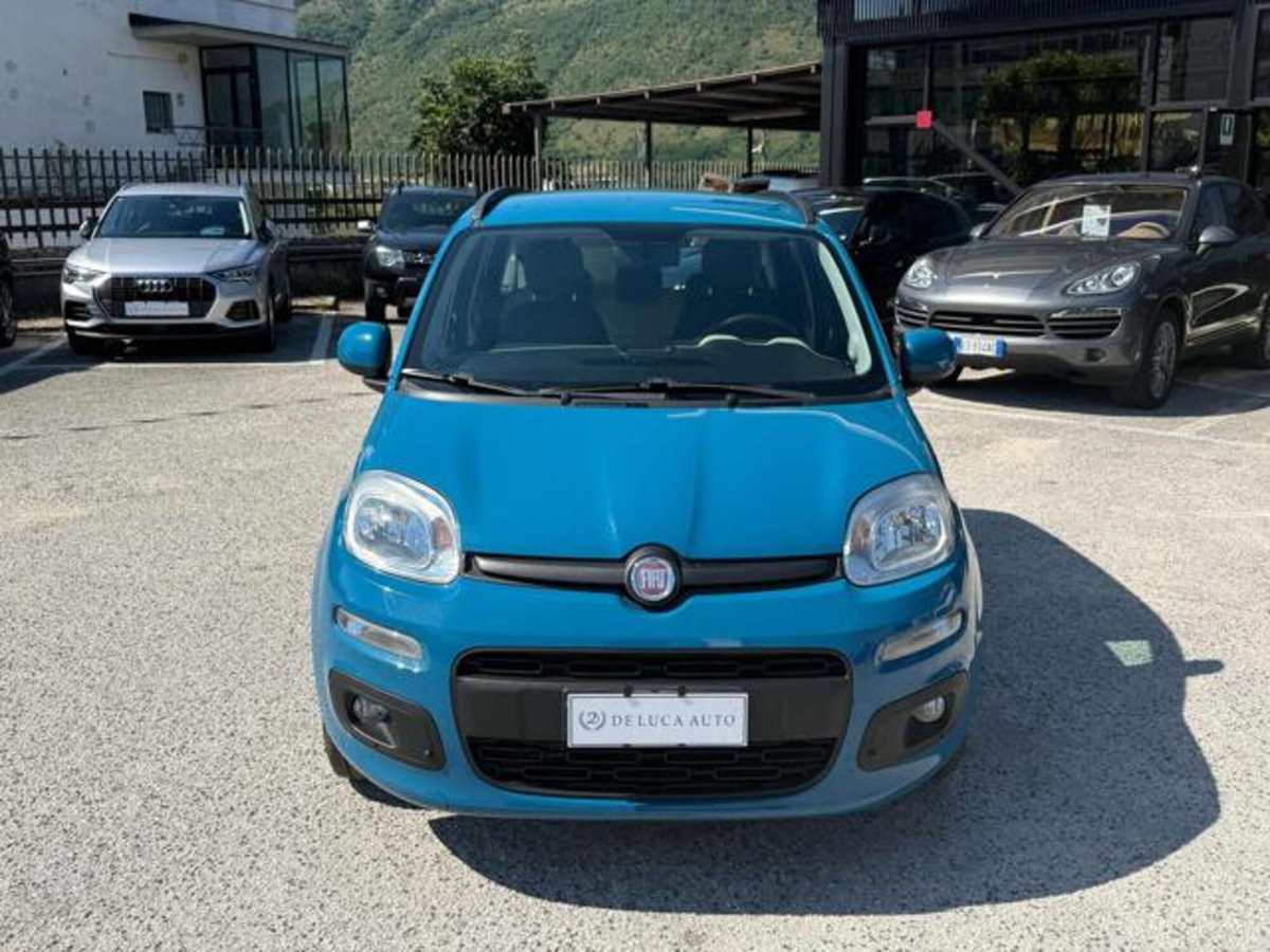 Fiat Panda 1.2 Pop (2)