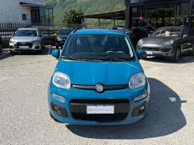 Fiat Panda 1.2 Pop (2)