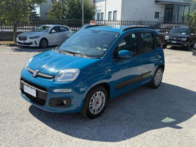 Fiat Panda 1.2 Pop (3)