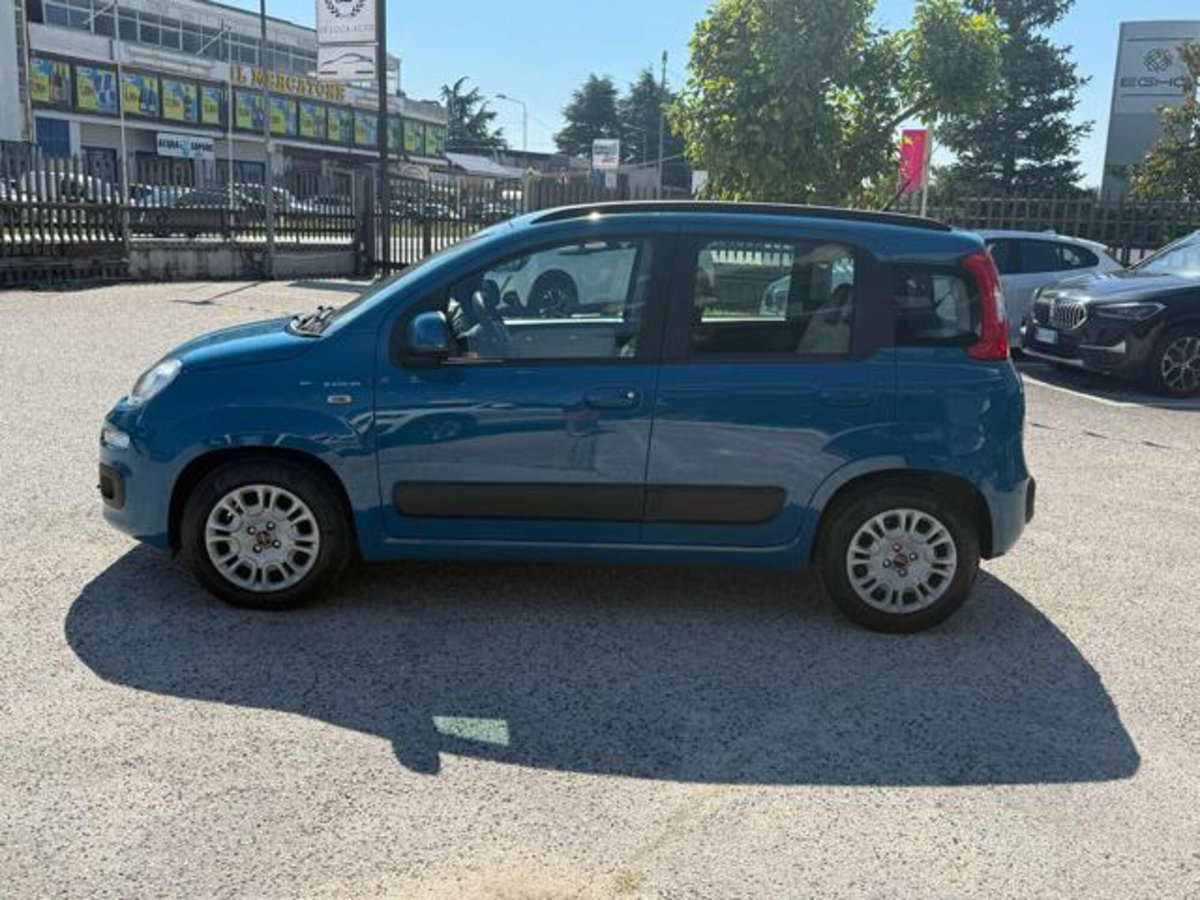 Fiat Panda 1.2 Pop (4)