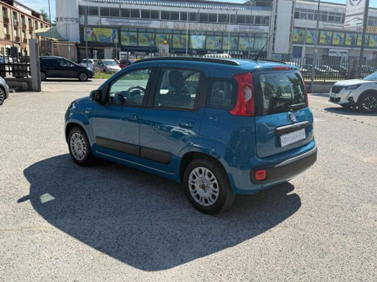 Fiat Panda 1.2 Pop (5)