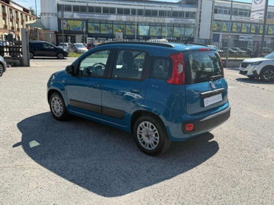 Fiat Panda 1.2 Pop (5)