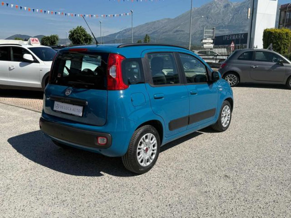 Fiat Panda 1.2 Pop (7)