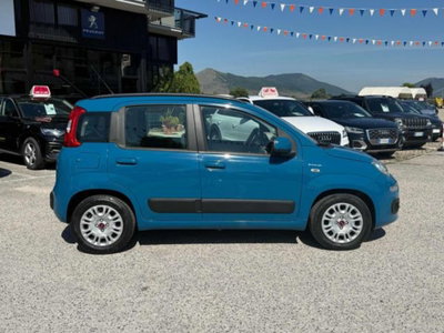 Fiat Panda 1.2 Pop (8)