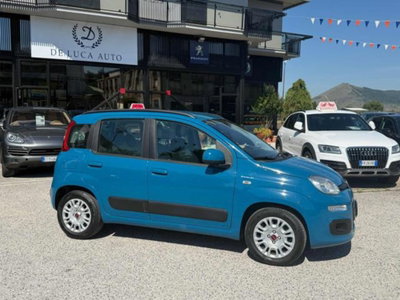 Fiat Panda 1.2 Pop (9)