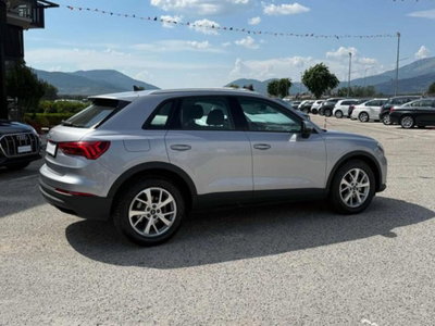 Audi Q3 35 TDI Business (11)