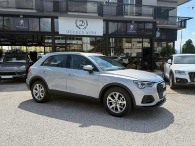 Audi Q3 35 TDI Business (13)